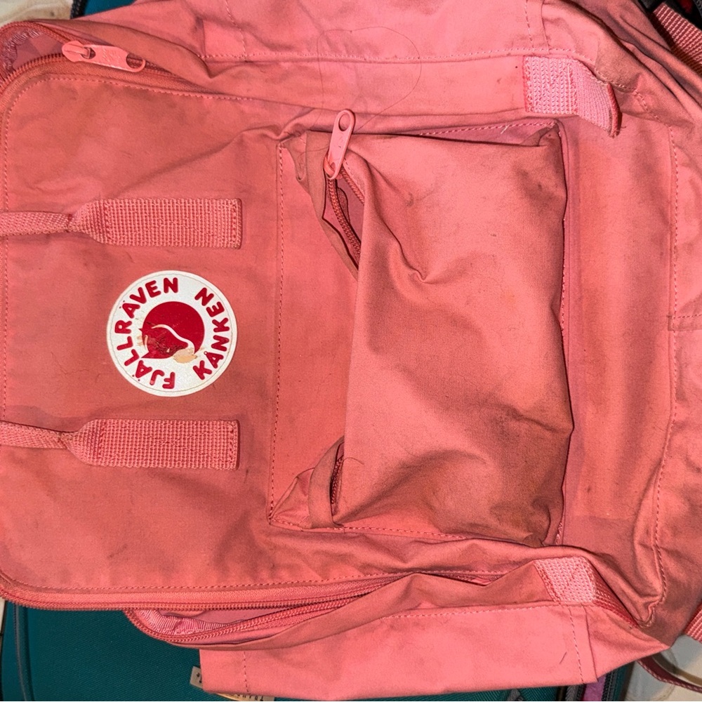 Fjallraven Coral Backpack